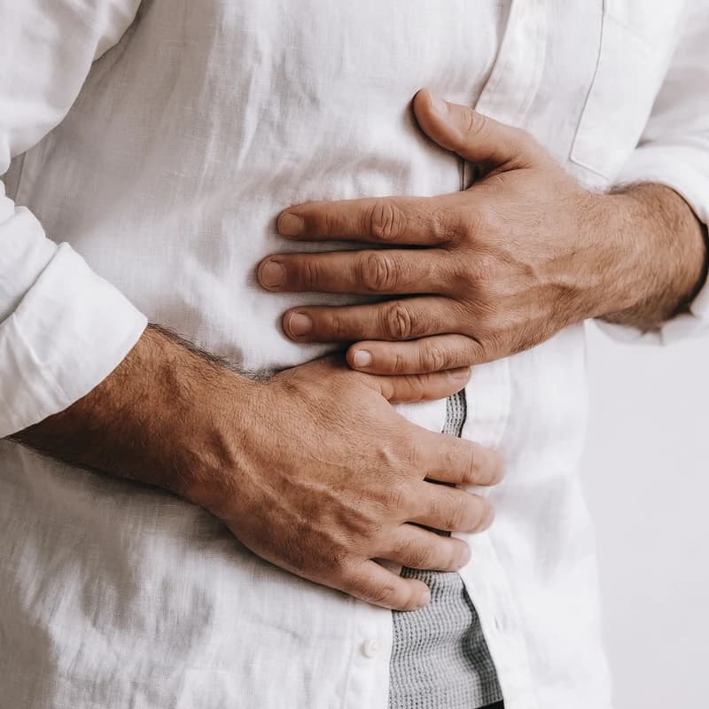 Check-up Gastrointestinal