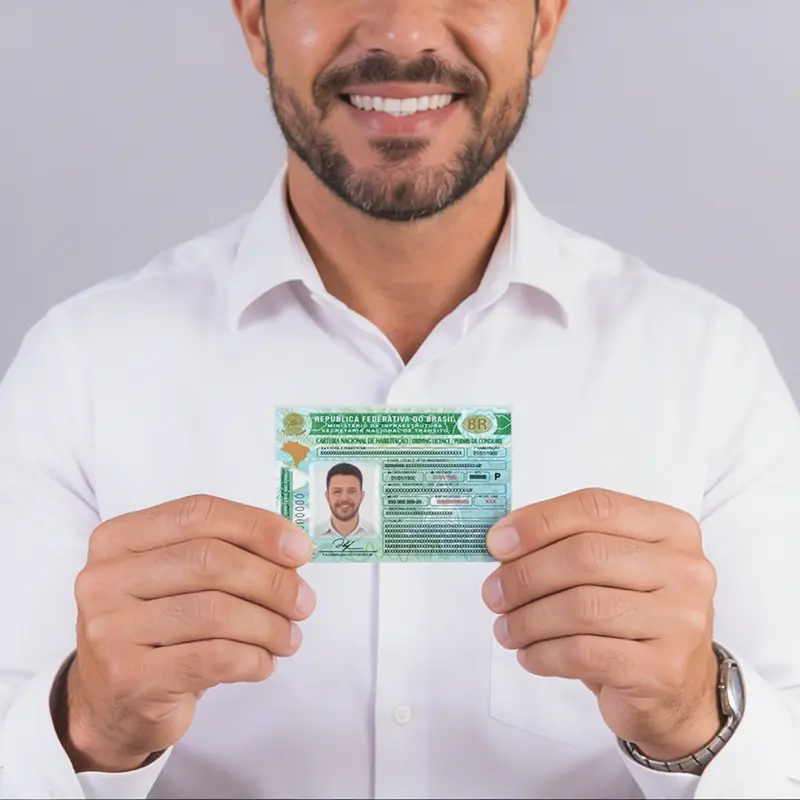Toxicológico CNH