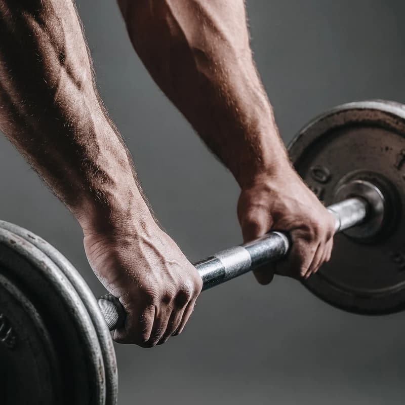 Check-up Atleta Força (Musculação, Crossfit)