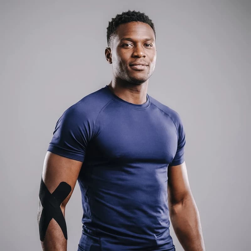 Check-up Atleta Masculino