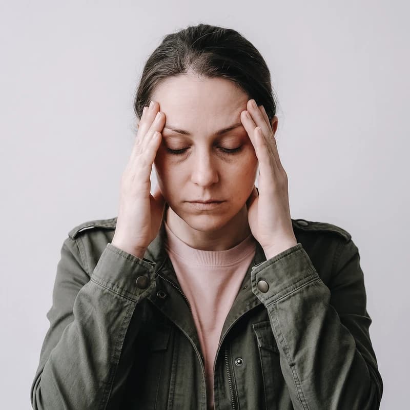 Check-up Cortisol