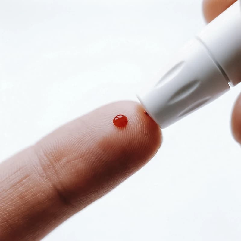 Check-up Diabetes