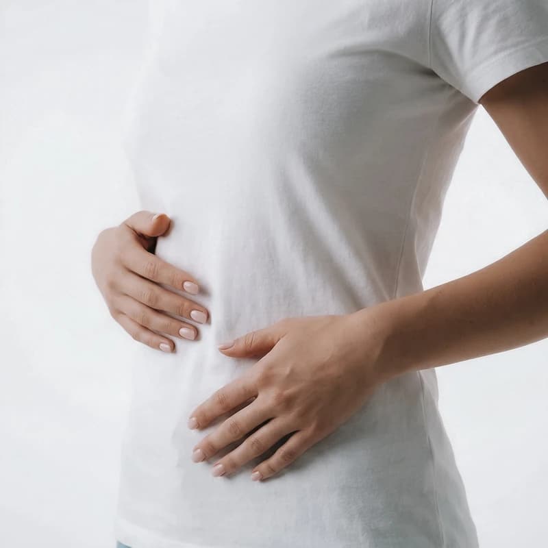 Check-up Disbiose Intestinal