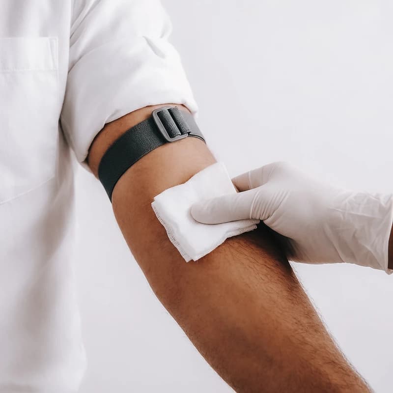 Check-up Executivo
