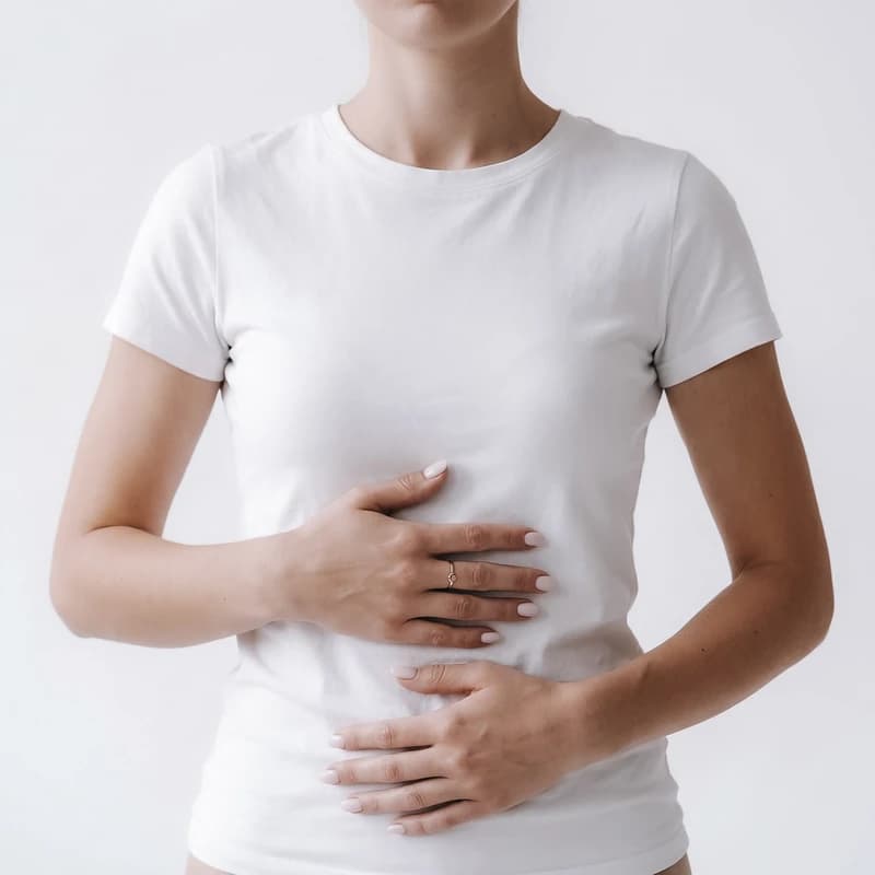 Check-up Feminino