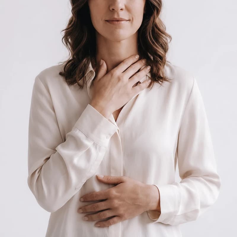 Check-up Feminino Hormonal