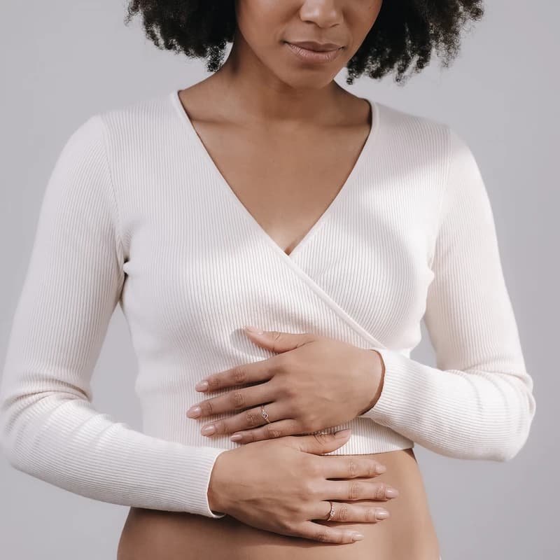 Check-up Fertilidade Feminina