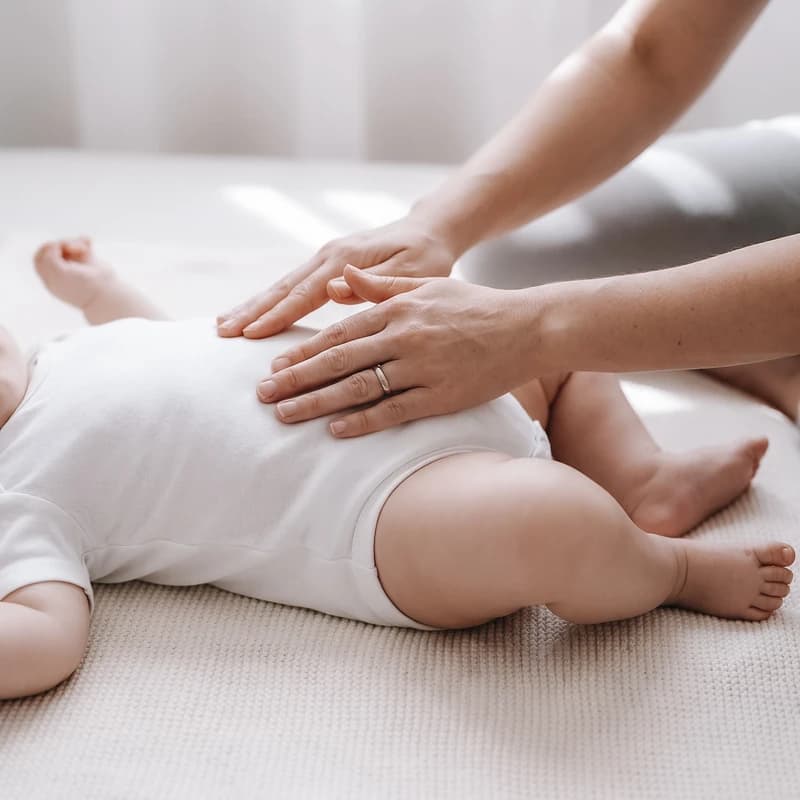 Check-up Intolerância à Lactose em Bebês