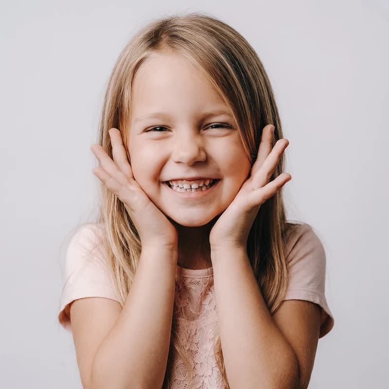 Check-up Infantil
