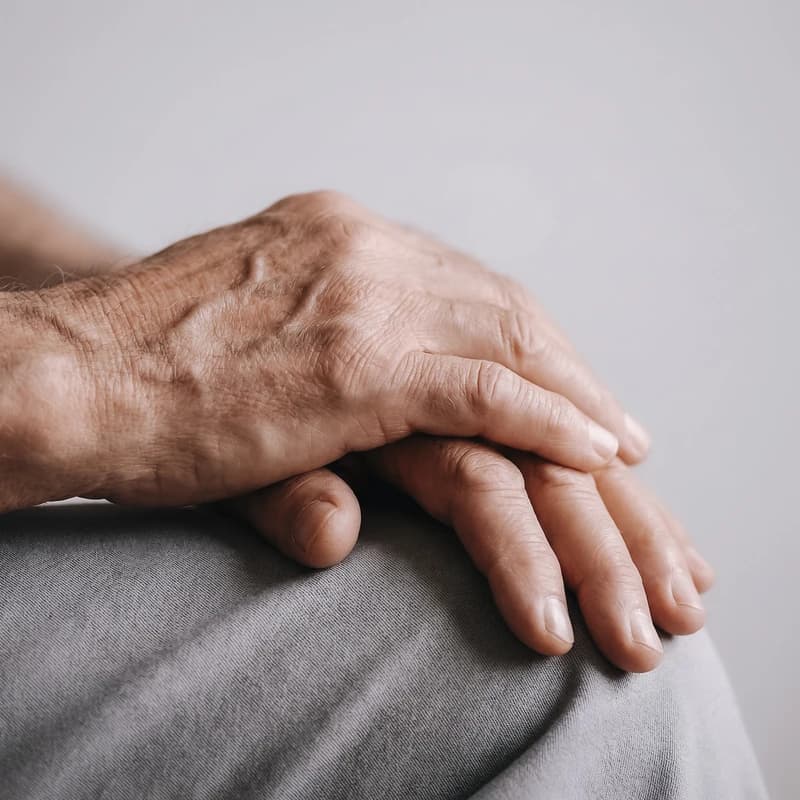 Check-up Masculino 60+