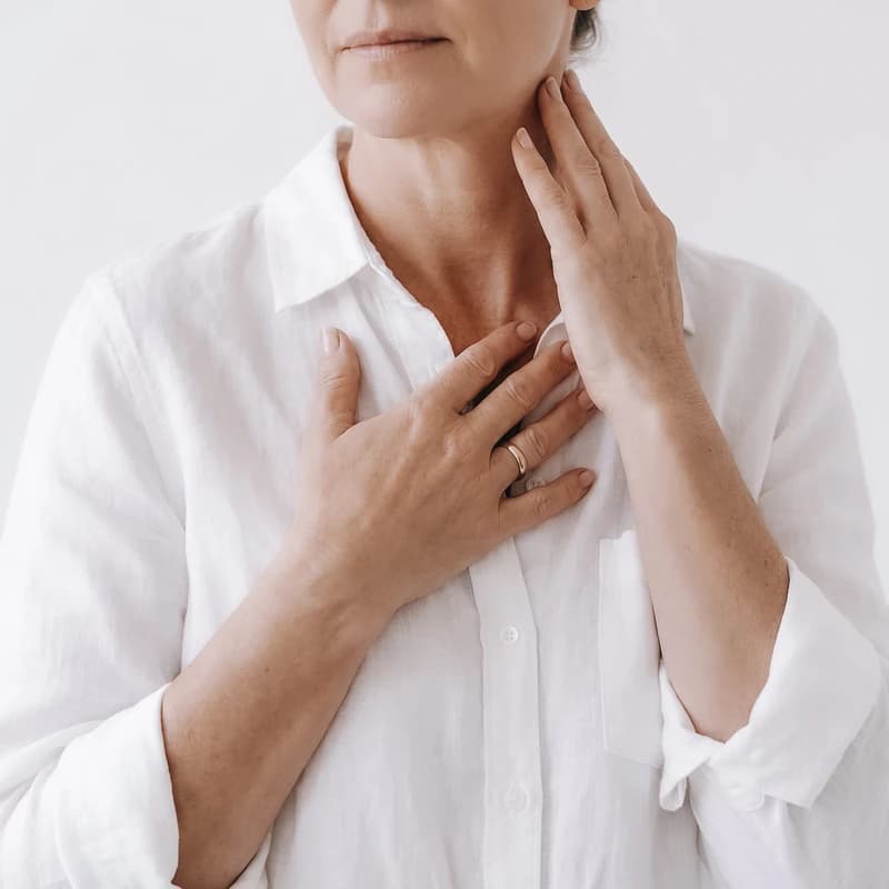 Check-up Menopausa