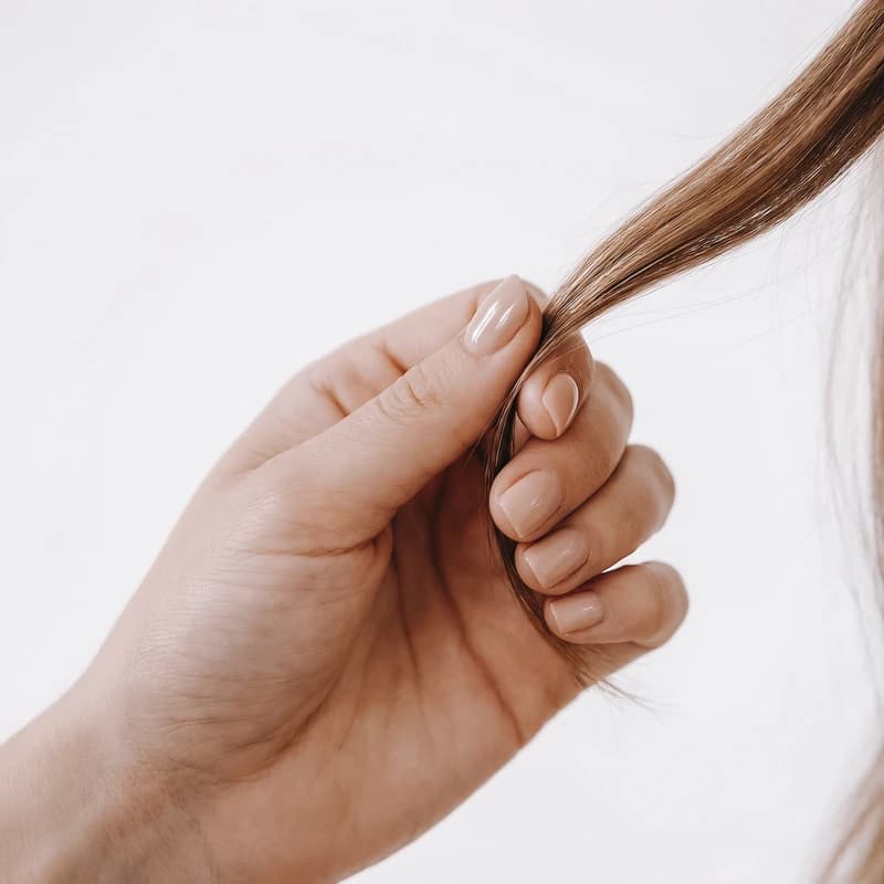 Check-up Pele, Cabelo e Unhas