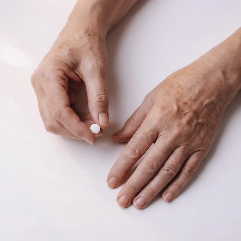 Check-up Pós-Menopausa