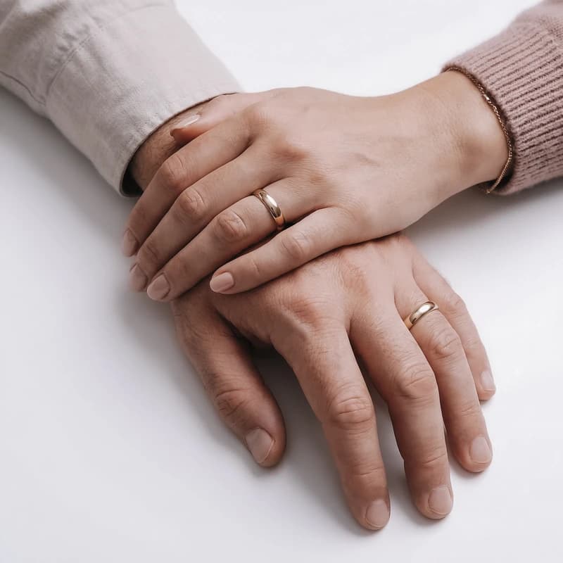 Check-up Pré-Nupcial