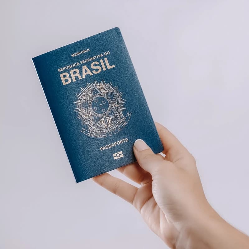 Check-up Pré-Viagem