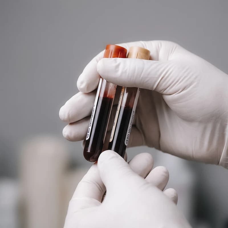 Check-up Renal Avançado