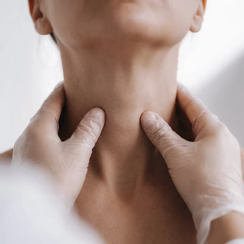 Check-up Tireoide