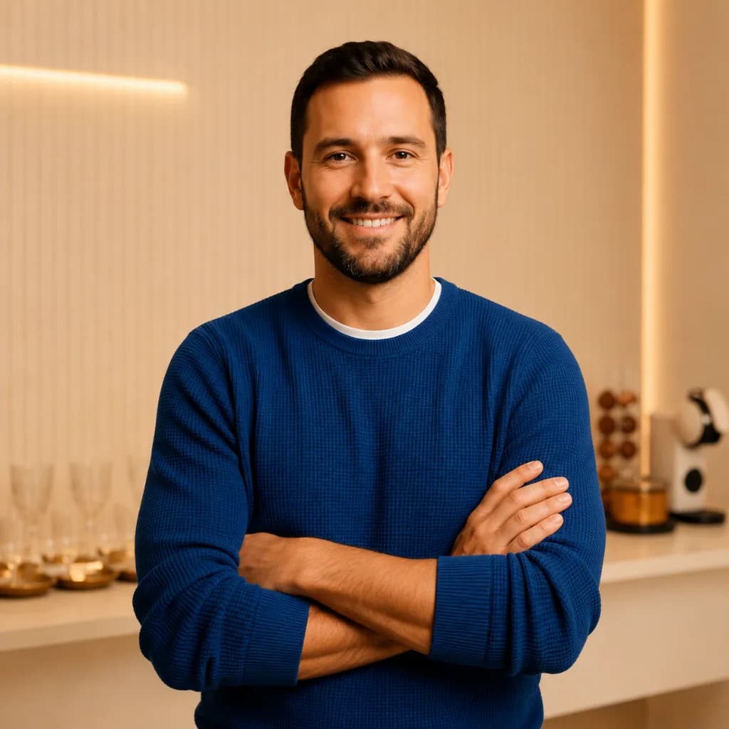Check-up Masculino