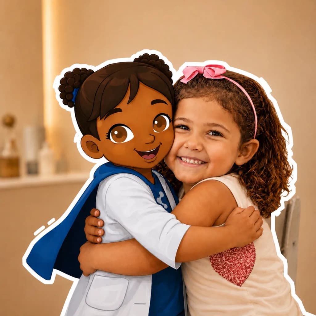 Check-up Infantil