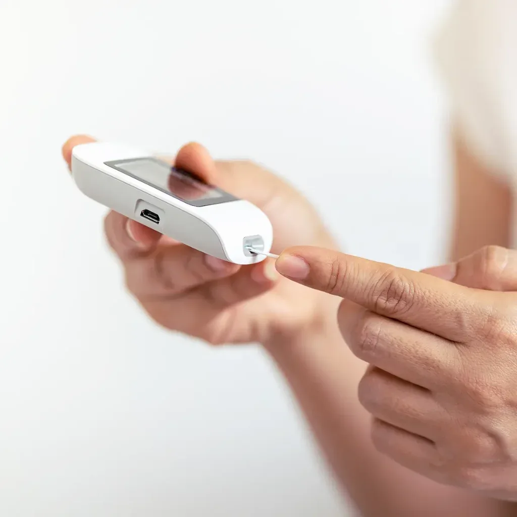 Check-up Diabetes