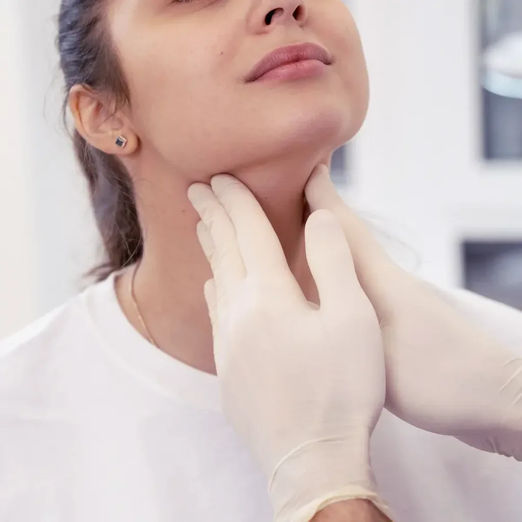 Check-up Tireoide