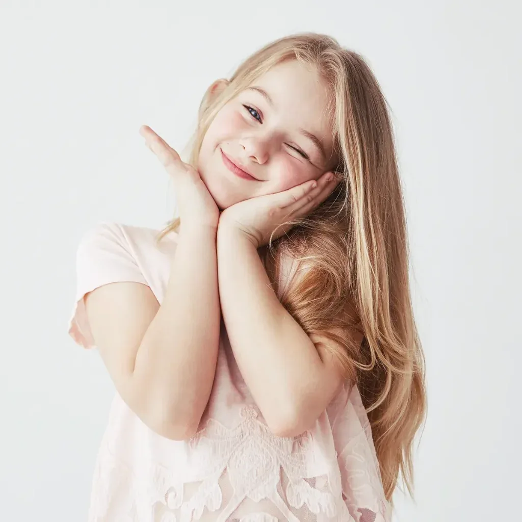 Check-up Infantil