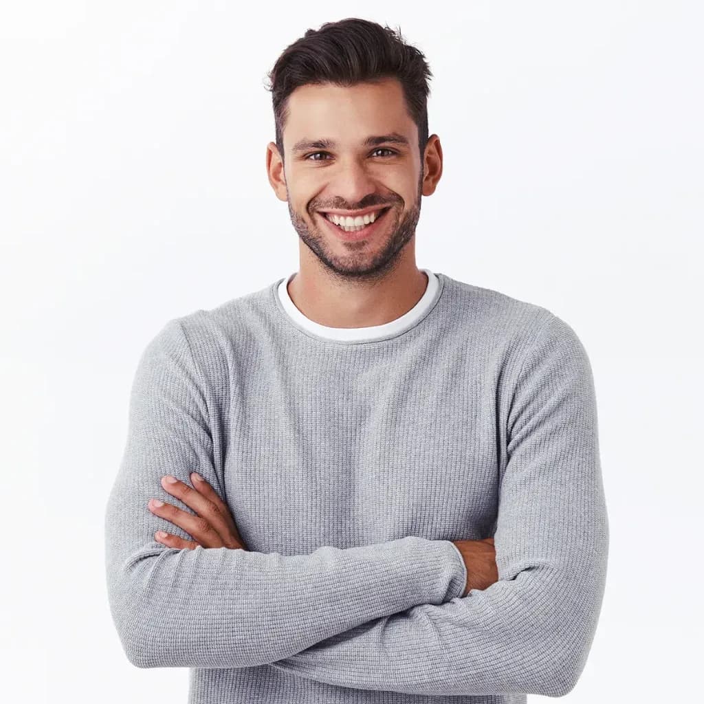 Check-up Masculino