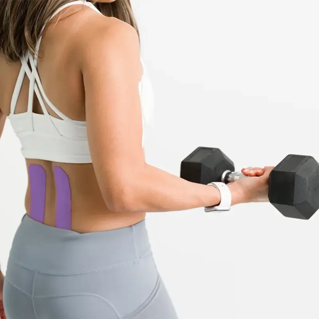 Check-up Fitness