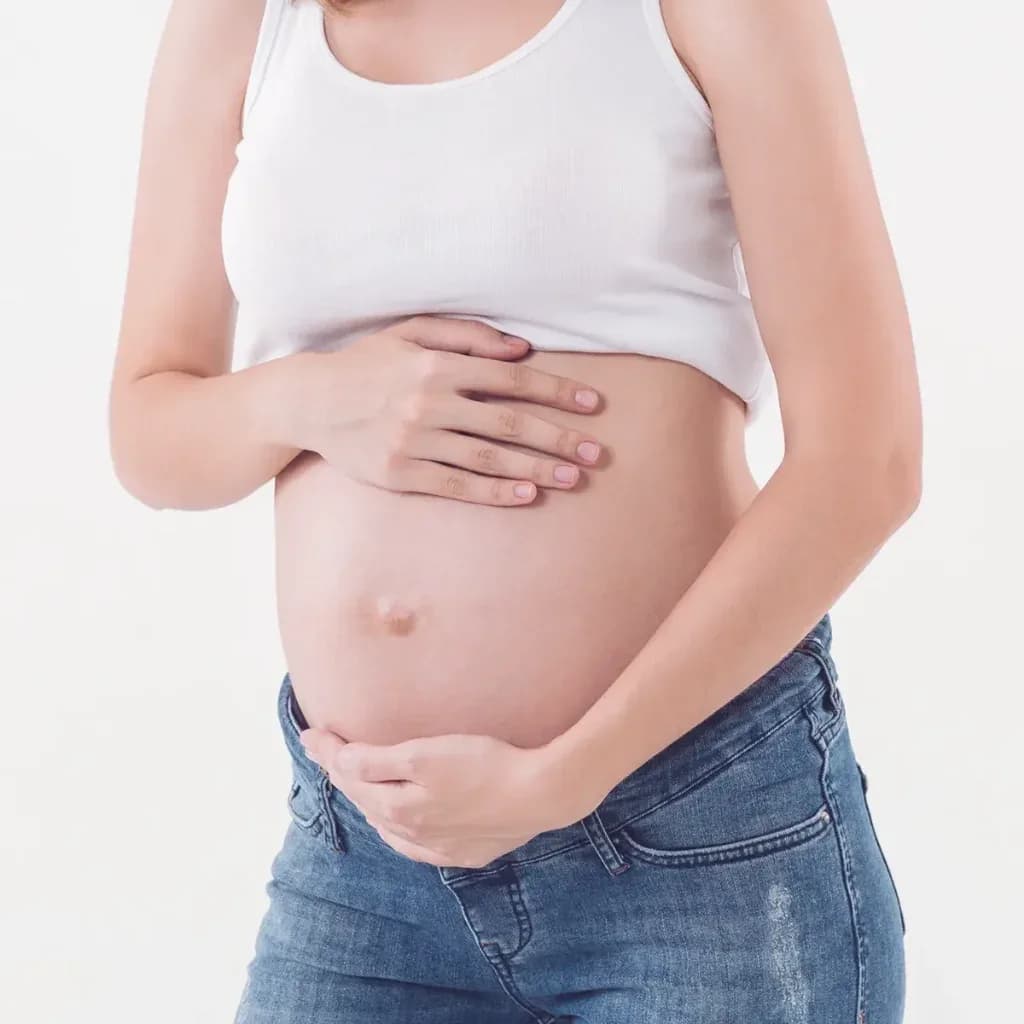 Sexagem Fetal